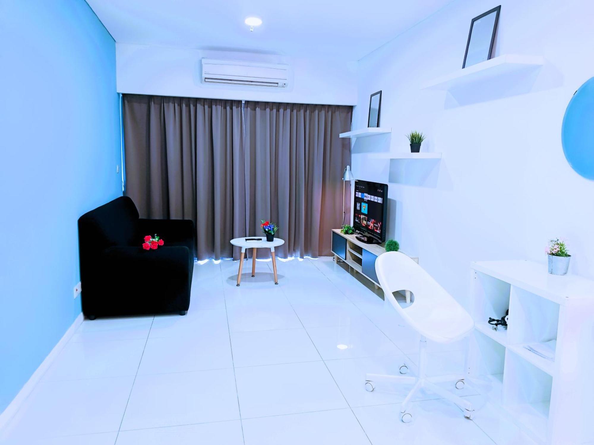 Summer Suites By Hibiscus Kuala Lumpur Exterior photo