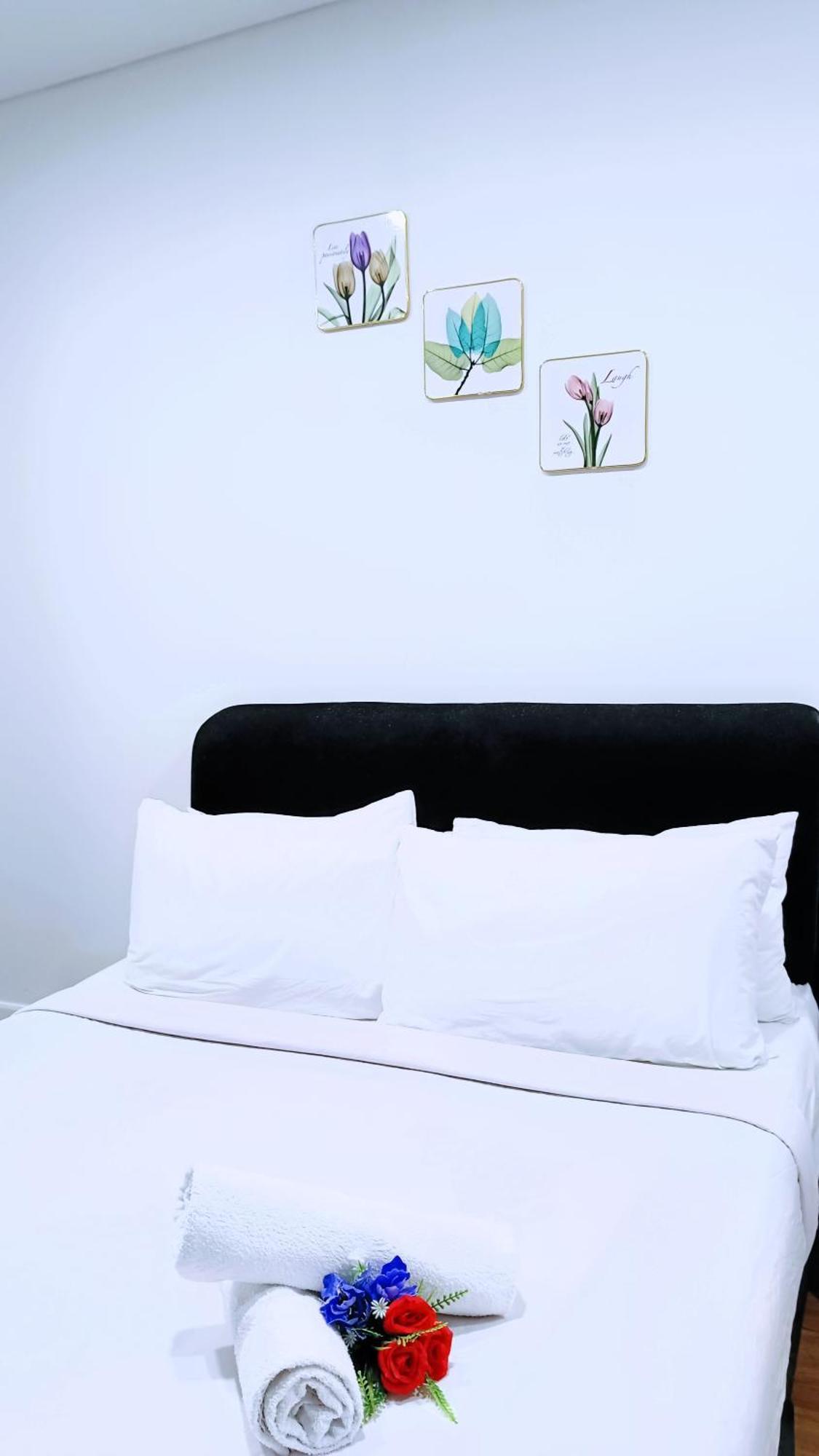 Summer Suites By Hibiscus Kuala Lumpur Exterior photo