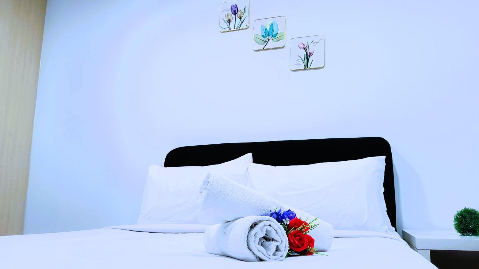 Summer Suites By Hibiscus Kuala Lumpur Exterior photo