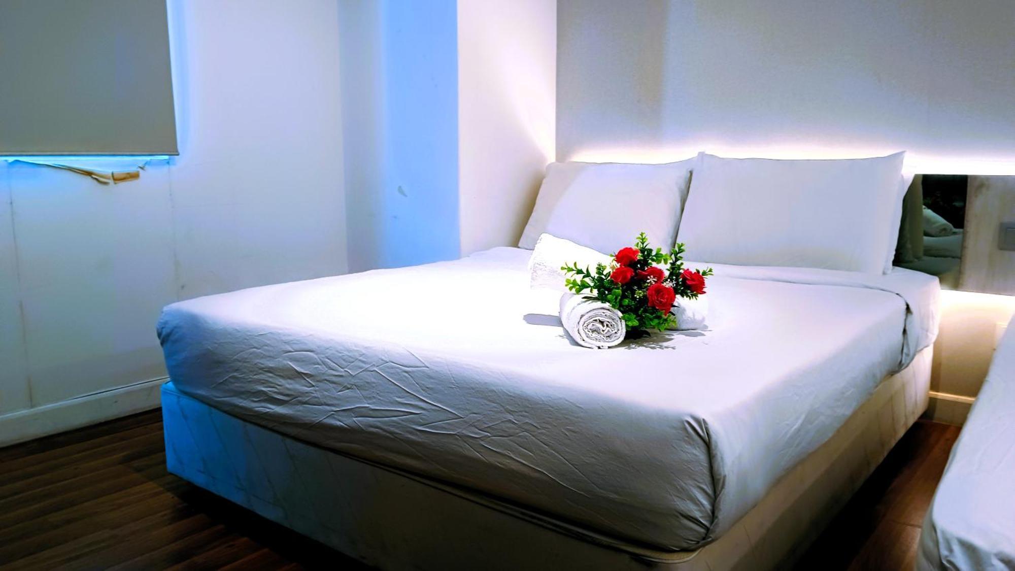 Summer Suites By Hibiscus Kuala Lumpur Exterior photo
