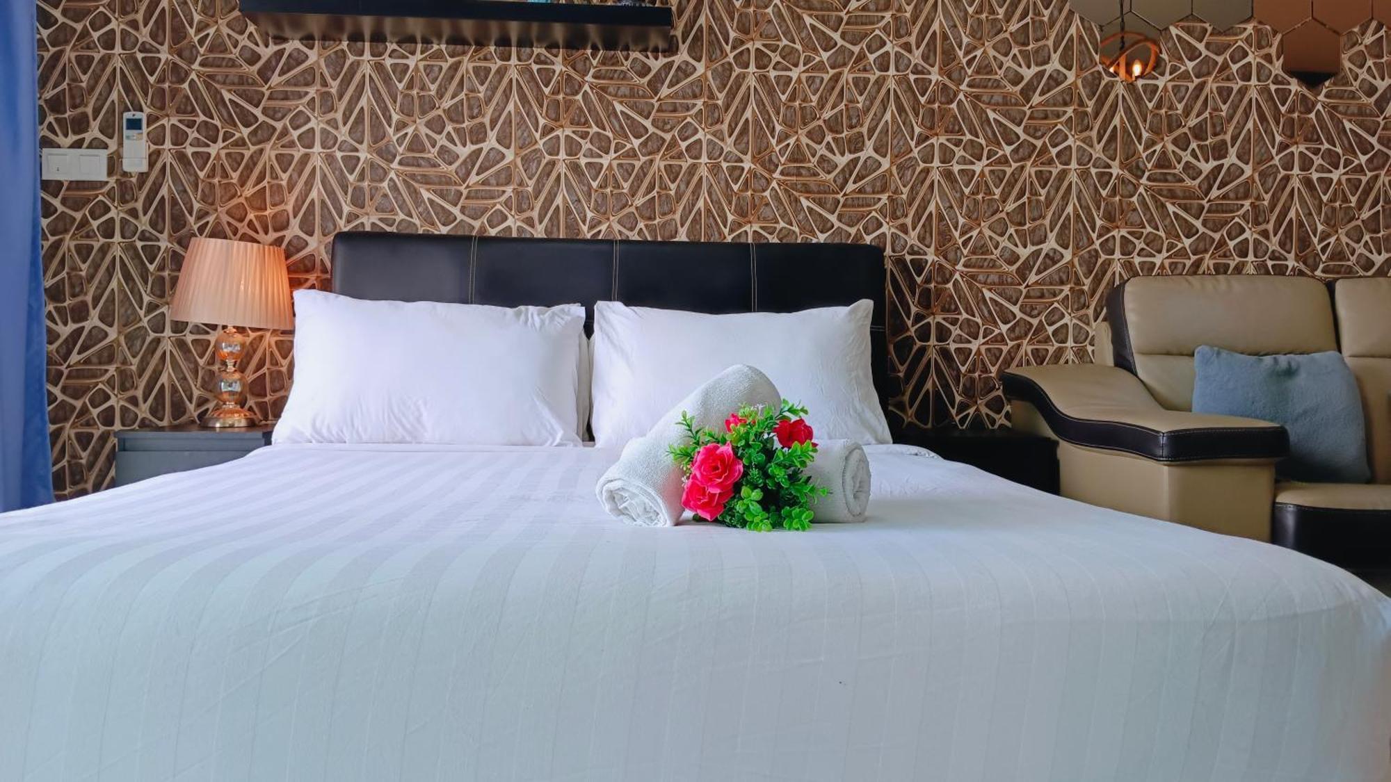 Summer Suites By Hibiscus Kuala Lumpur Exterior photo