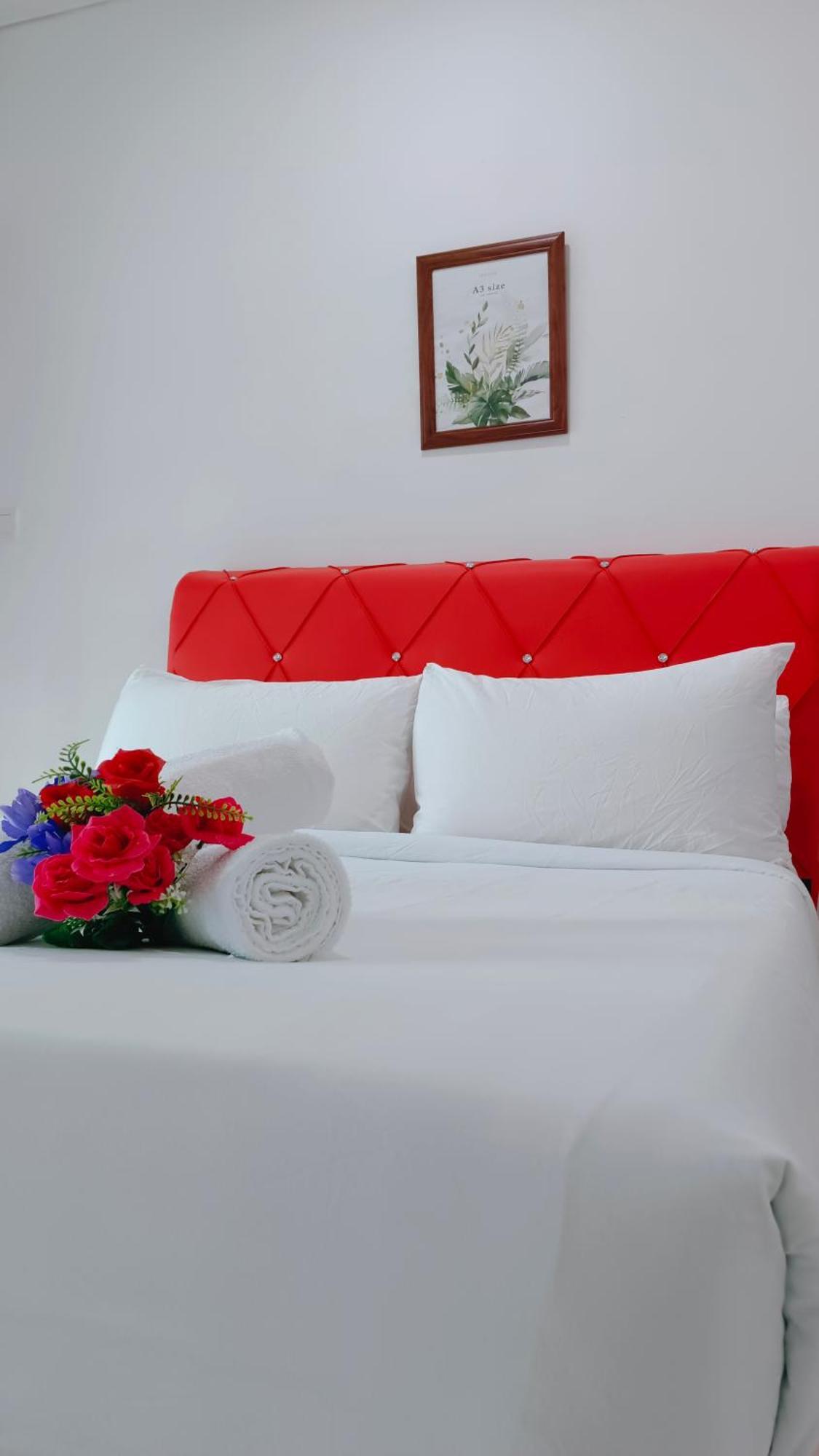 Summer Suites By Hibiscus Kuala Lumpur Exterior photo
