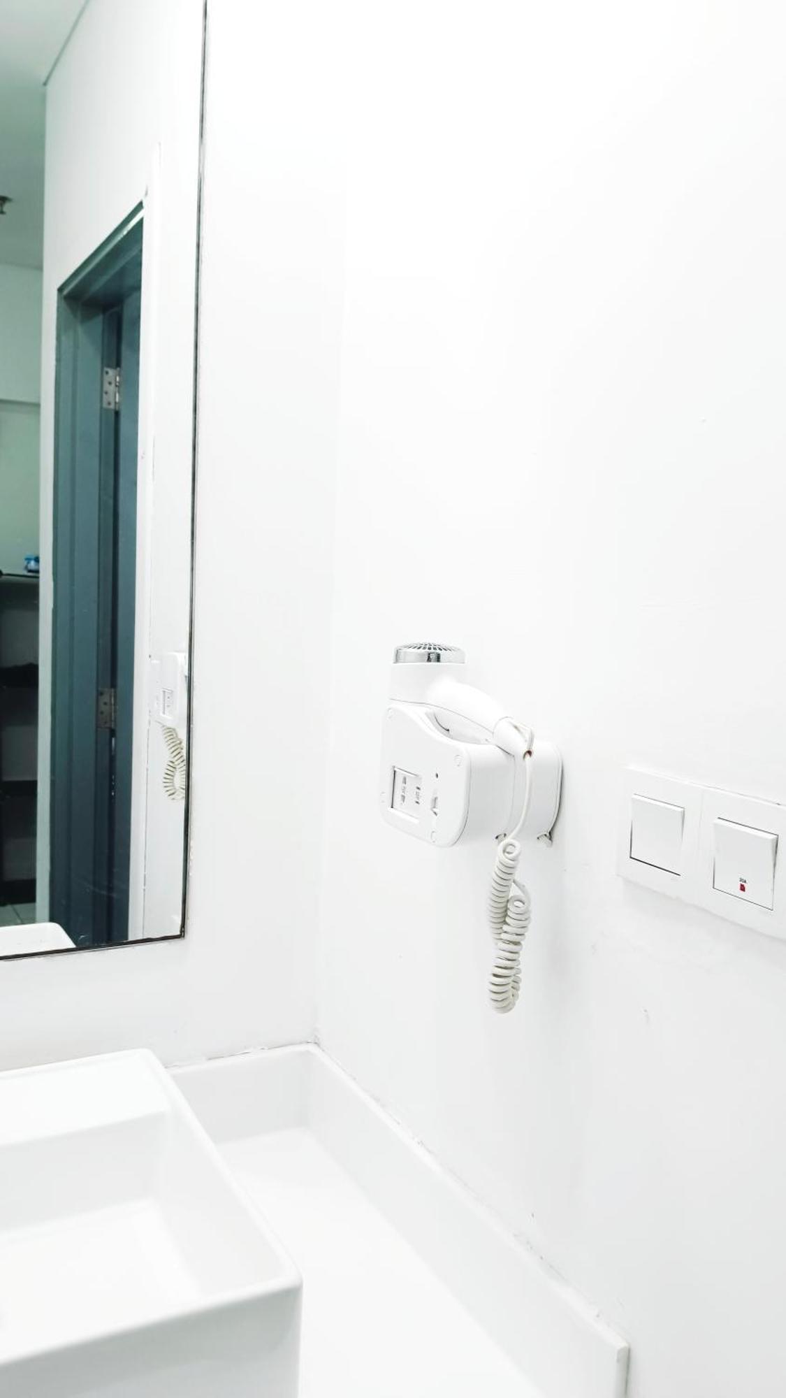 Summer Suites By Hibiscus Kuala Lumpur Exterior photo