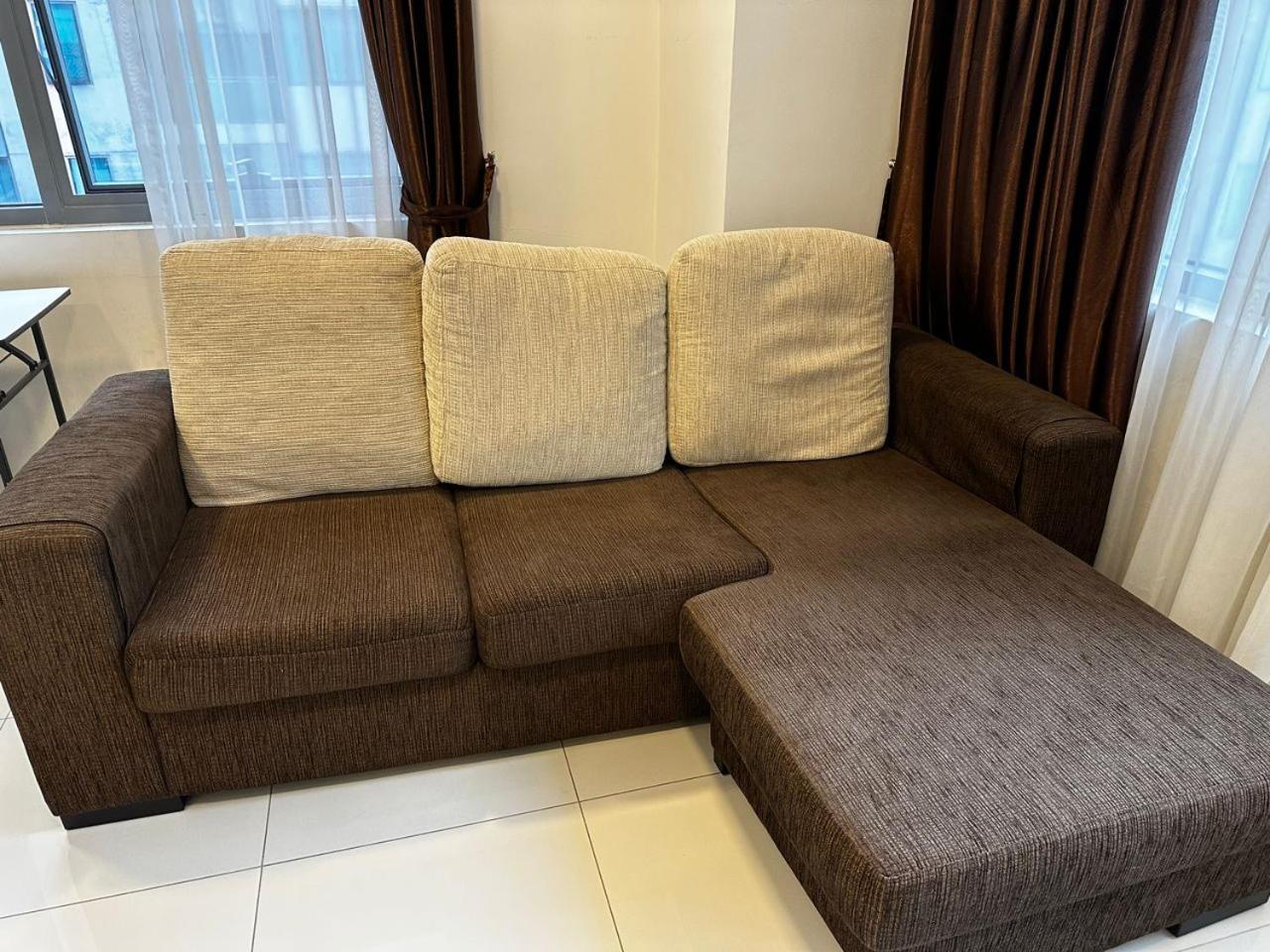 Summer Suites By Hibiscus Kuala Lumpur Exterior photo
