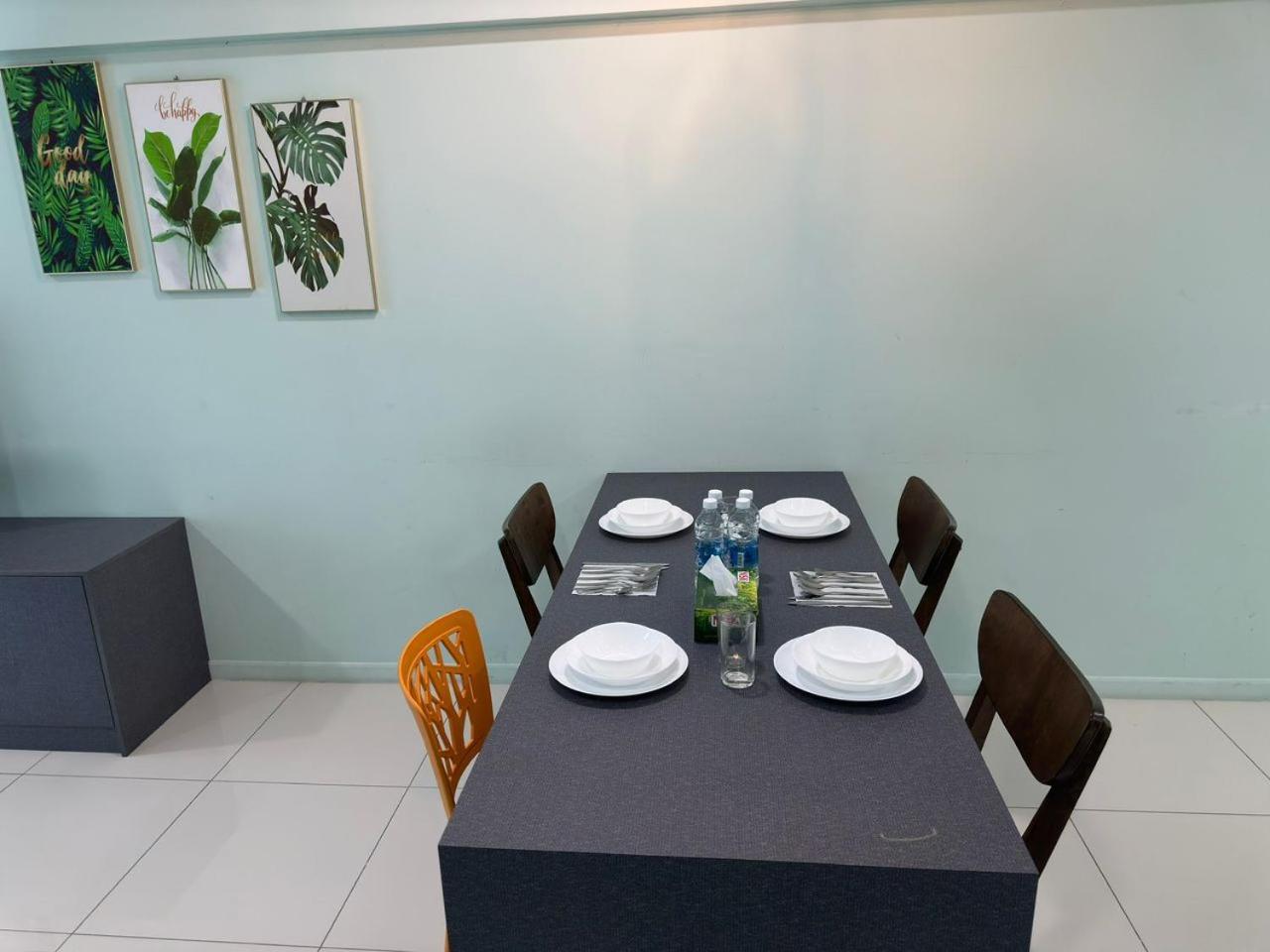 Summer Suites By Hibiscus Kuala Lumpur Exterior photo