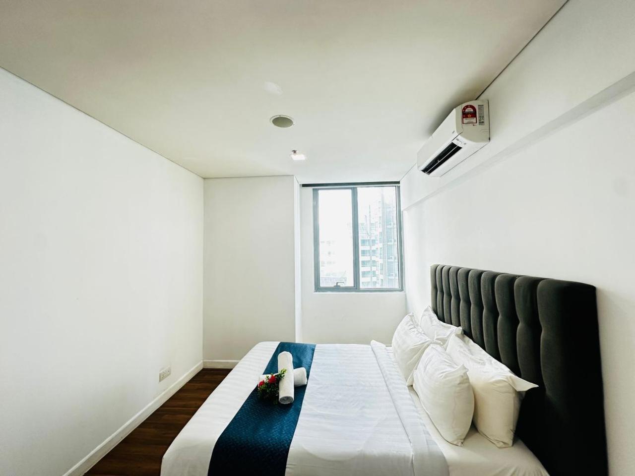 Summer Suites By Hibiscus Kuala Lumpur Exterior photo