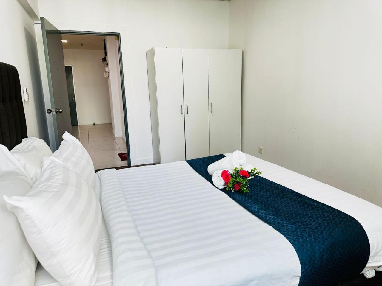 Summer Suites By Hibiscus Kuala Lumpur Exterior photo