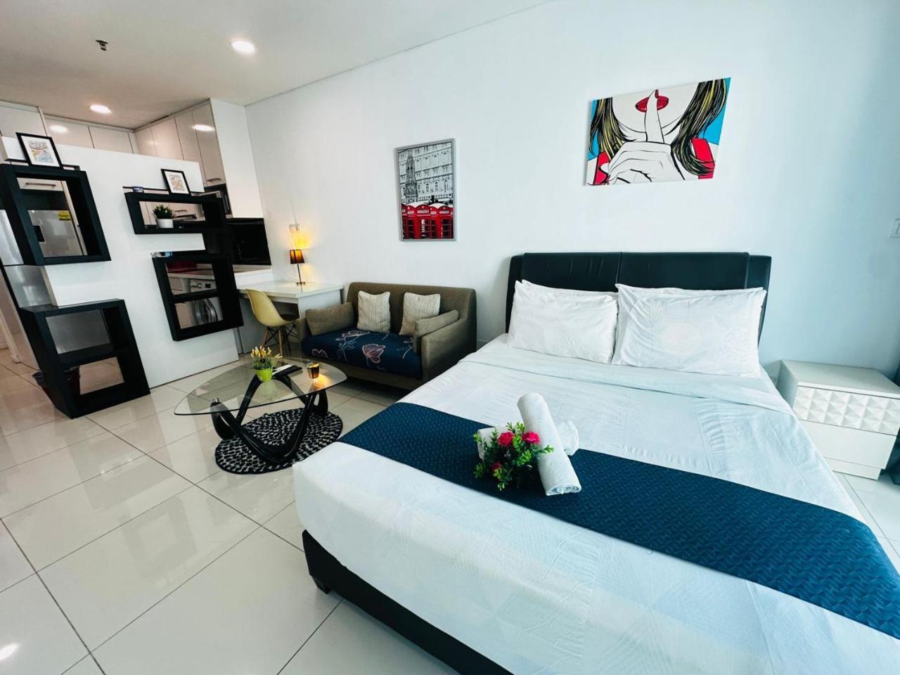 Summer Suites By Hibiscus Kuala Lumpur Exterior photo