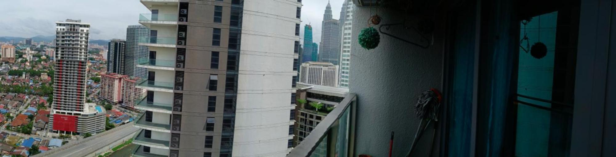 Summer Suites By Hibiscus Kuala Lumpur Room photo
